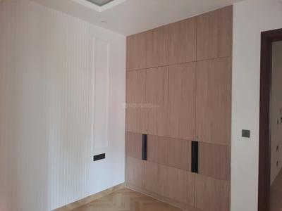 Bedroom Image of 1250 Sq.ft 3 BHK Builder Floor for sale in Trehan Luxury Floors, Sector 35 Sohna for Rs. 11900000