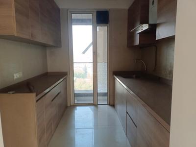 Kitchen Image of 1820 Sq.ft 3 BHK Apartment / Flat for sale in Akshar Alvario, Nerul Navi Mumbai for Rs. 37500000