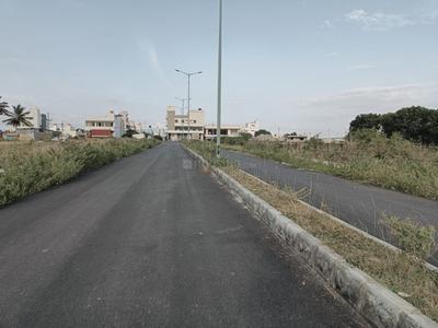 Image of 1200 Sq.ft Residential Plot / Land for sale in  Nadaprabhu Kempegowda Layout, Kengeri, Bengaluru for Rs. 11400000