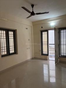 Hall Image of 750 Sq.ft 1.5 BHK Apartment / Flat for sale in M.G. Road Kochi for Rs. 4500000