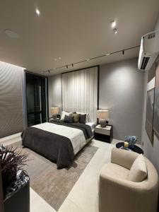 Hall Image of 3575 Sq.ft 4.5 BHK Apartment / Flat for sale in Gul E Punjab Gulnaar Zenium, Dyalpur Mohali for Rs. 28300000