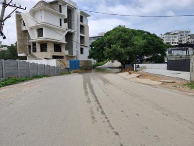 Image of 300 Sq.ft Residential Plot / Land for sale in Rai Durg, Hyderabad for Rs. 65000000