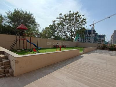 Image of 1080 Sq.ft 2 BHK Apartment / Flat for rent in Vikas Shubh Westside, Sarkhej, Ahmedabad for Rs. 27000