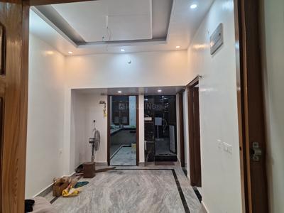 Hall Image of 700 Sq.ft 1 BHK Independent House for rent in Sipara Patna for Rs. 7500