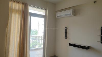 Bedroom Image of 3399 Sq.ft 4 BHK Apartment / Flat for sale in Indiabulls Enigma, Sector 110 Gurgaon for Rs. 46500000