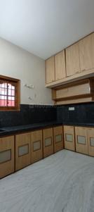 Kitchen Image of 3000 Sq.ft 4 BHK Independent House for rent in Bowenpally Secunderabad for Rs. 76000