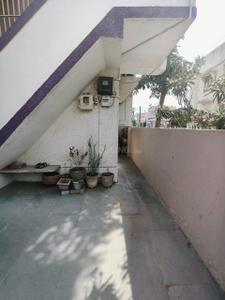 Balcony Image of 1500 Sq.ft 4 BHK Independent House for sale in Napad Nadiad for Rs. 7200000