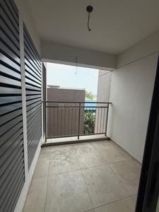 Balcony Image of 1645 Sq.ft 3 BHK Apartment / Flat for sale in RDS Flair, Elamakkara Kochi for Rs. 12500000