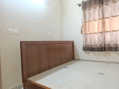 Bedroom Image of 980 Sq.ft 2 BHK Apartment / Flat for sale in Prestige Jindal City, Anchepalya Bengaluru for Rs. 13000000