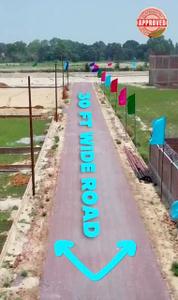 Image of 1000 Sq.ft Residential Plot / Land for sale in Gosainganj, Lucknow for Rs. 2499000