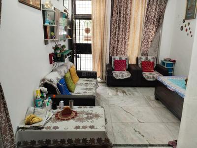 Bedroom Image of 1291 Sq.ft 2 BHK Independent House for sale in Omicron 1A Greater Noida for Rs. 21000000