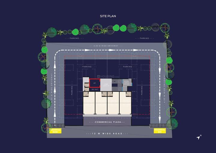 Suyog Siyona Main Image 1
