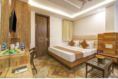 Bedroom Image of Stay Luxury pg in Sector 44, Gurgaon