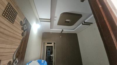 Living Room Image of 400 Sq.ft 1 BHK Builder Floor for sale in Rau Indore for Rs. 2100000