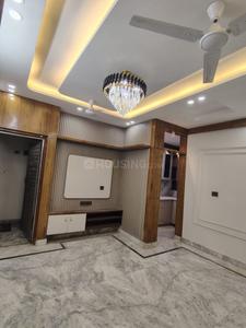 1 BHK Independent House