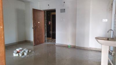 Living Room Image of 1358 Sq.ft 3 BHK Apartment / Flat for sale in Keshtopur Kolkata for Rs. 5432000