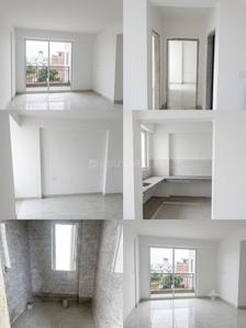 Image of 1100 Sq.ft 2 BHK Apartment / Flat for sale in Shree Sai City, Dasepur, Varanasi for Rs. 7500000