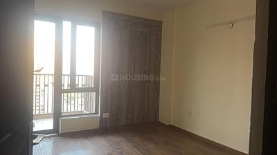 Bedroom Image of 1131 Sq.ft 2 BHK Apartment / Flat for sale in Logix Blossom County, Sector 137 Noida for Rs. 8600000