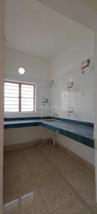 Kitchen Image of 1300 Sq.ft 3 BHK Apartment / Flat for sale in Behala Chowrasta Kolkata for Rs. 6900000