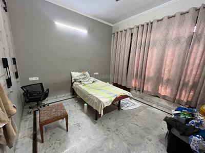 Bedroom Image of 2152 Sq.ft 4.5 BHK Independent House for rent in Beta II Greater Noida for Rs. 81000