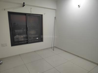 Bedroom Image of 1700 Sq.ft 3 BHK Apartment / Flat for rent in Shreenath Heights, Sama Savli Vadodara for Rs. 25000