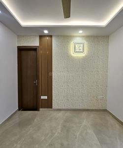 Bedroom Image of 1951 Sq.ft 4 BHK Builder Floor for sale in Vasundhara Ghaziabad for Rs. 19800000