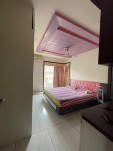 4 BHK Flat