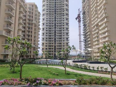 Image of 1190 Sq.ft 3 BHK Builder Floor for sale in M3M Sierra 68, Nurpur Jharsa, Gurgaon for Rs. 14500000