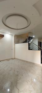 Hall Image of 1750 Sq.ft 3 BHK Independent House for sale in Silver Star City, Silicon City Indore for Rs. 8250000