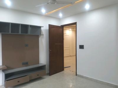 Bedroom Image of 2000 Sq.ft 3 BHK Builder Floor for sale in Mansarover Garden New Delhi for Rs. 32500000
