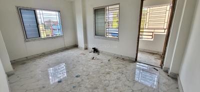 Bedroom Image of 875 Sq.ft 2 BHK Apartment / Flat for sale in Airport Gate No. 3 Kolkata for Rs. 3675000
