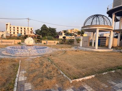 Image of 680 Sq.ft Residential Plot / Land for sale in Devi Ahillyabai Holkar Airport Area, Indore for Rs. 3230000