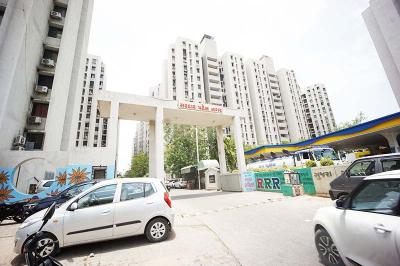 Image of 1530 Sq.ft 3 BHK Apartment / Flat for sale in Naranpura, Ahmedabad for Rs. 9100000