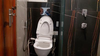 T Homes Phase 1 Bathroom One 3