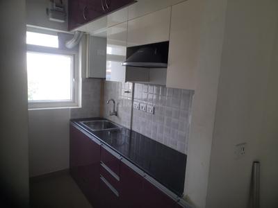 Kitchen Image of 640 Sq.ft 2 BHK Apartment / Flat for sale in VGN Fairmont, Guindy Chennai for Rs. 7600000