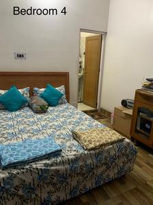 Bedroom Image of 2900 Sq.ft 5 BHK Independent House for sale in Garia, Sonarpur Kolkata for Rs. 26000000