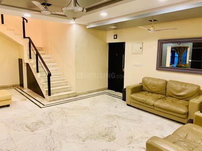 Hall Image of 3000 Sq.ft 4 BHK Apartment / Flat for sale in Kences Enclave, T Nagar Chennai for Rs. 41000000