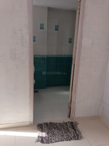 Bathroom Image of YD HOUSE in Bopal, Ahmedabad