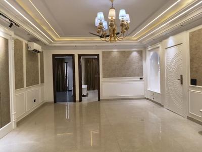 Living Room Image of 1650 Sq.ft 3 BHK Builder Floor for sale in Sector 67 Gurgaon for Rs. 9900000