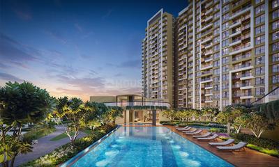 Image of 2040 Sq.ft 3 BHK Duplex for sale in Joyville Vyomora Phase 1, Maan, Pune for Rs. 17800000