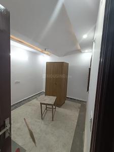 Bedroom Image of 2500 Sq.ft 4 BHK Builder Floor for sale in Mansarover Garden New Delhi for Rs. 45000000