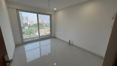 Bedroom Image of 1800 Sq.ft 3 BHK Apartment / Flat for sale in Uma Ananta, Kharghar Navi Mumbai for Rs. 20500000