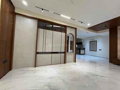 Hall Image of 4500 Sq.ft 4 BHK Villa for sale in Raysan Gandhinagar for Rs. 42000000
