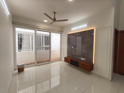 Living Room Image of 1600 Sq.ft 3 BHK Villa for rent in Gudighattanahalli Bengaluru for Rs. 40000