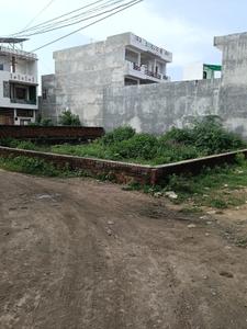 Image of 1680 Sq.ft Residential Plot / Land for sale in Jankipuram Extension, Lucknow for Rs. 6045000