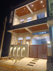Image of 1920 Sq.ft 4 BHK Independent House for sale in Hathod, Jaipur for Rs. 7300000