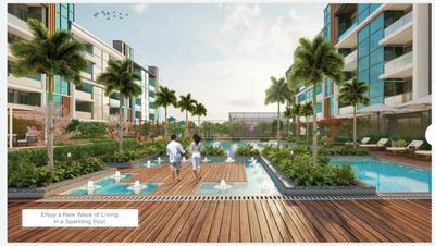 Image of 1470 Sq.ft 3.5 BHK Builder Floor for sale in Signature Global City 63A, Sector 63, Gurgaon for Rs. 22500000