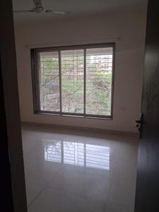 Hall Image of 610 Sq.ft 1 BHK Apartment / Flat for rent in Vighnaharta Life Canvas, Mamurdi Pune for Rs. 15000