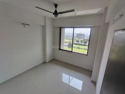 Bedroom Image of 1240 Sq.ft 2 BHK Apartment / Flat for sale in Vishwanath Maher Homes 5, Shela Ahmedabad for Rs. 6100000