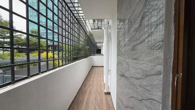 Bedroom Image of 2776 Sq.ft 3 BHK Apartment / Flat for rent in Sivanchetti Gardens Bengaluru for Rs. 125000